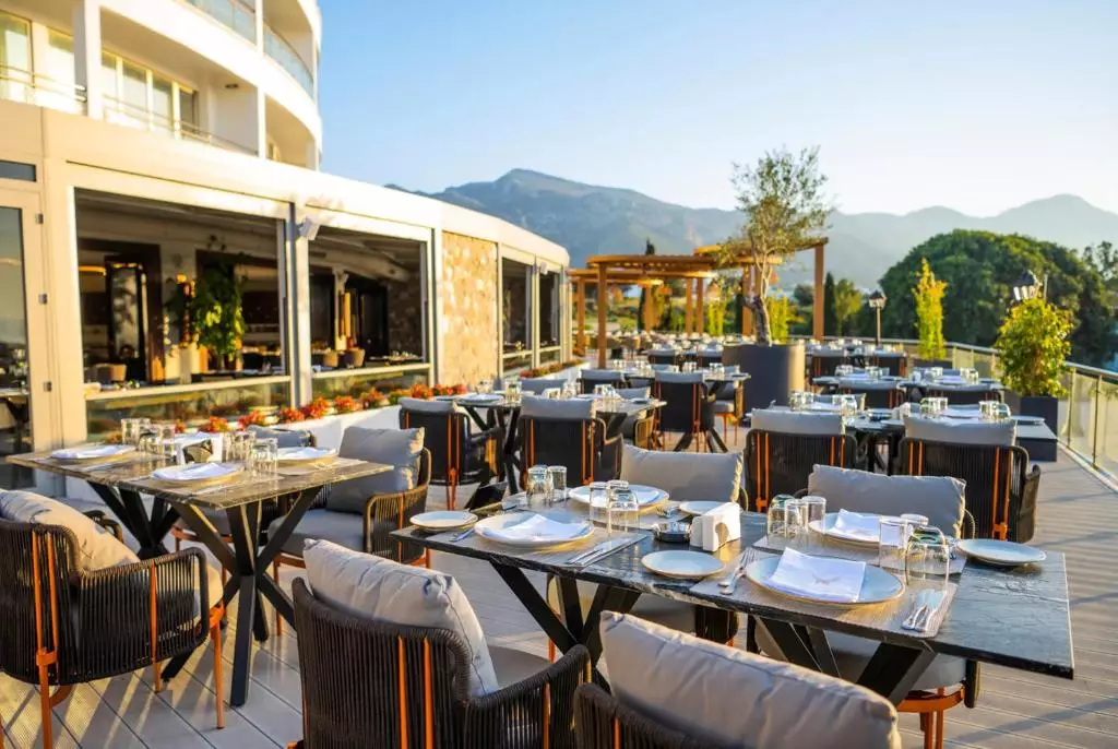 Chamada Prestige Hotel and Casino